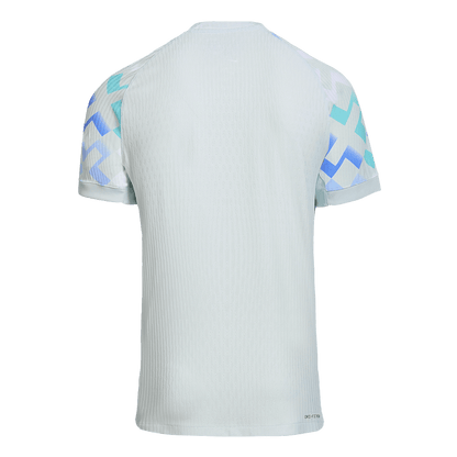 Inter Milan Bortedrakt 2025/26 (Spillerversjon)