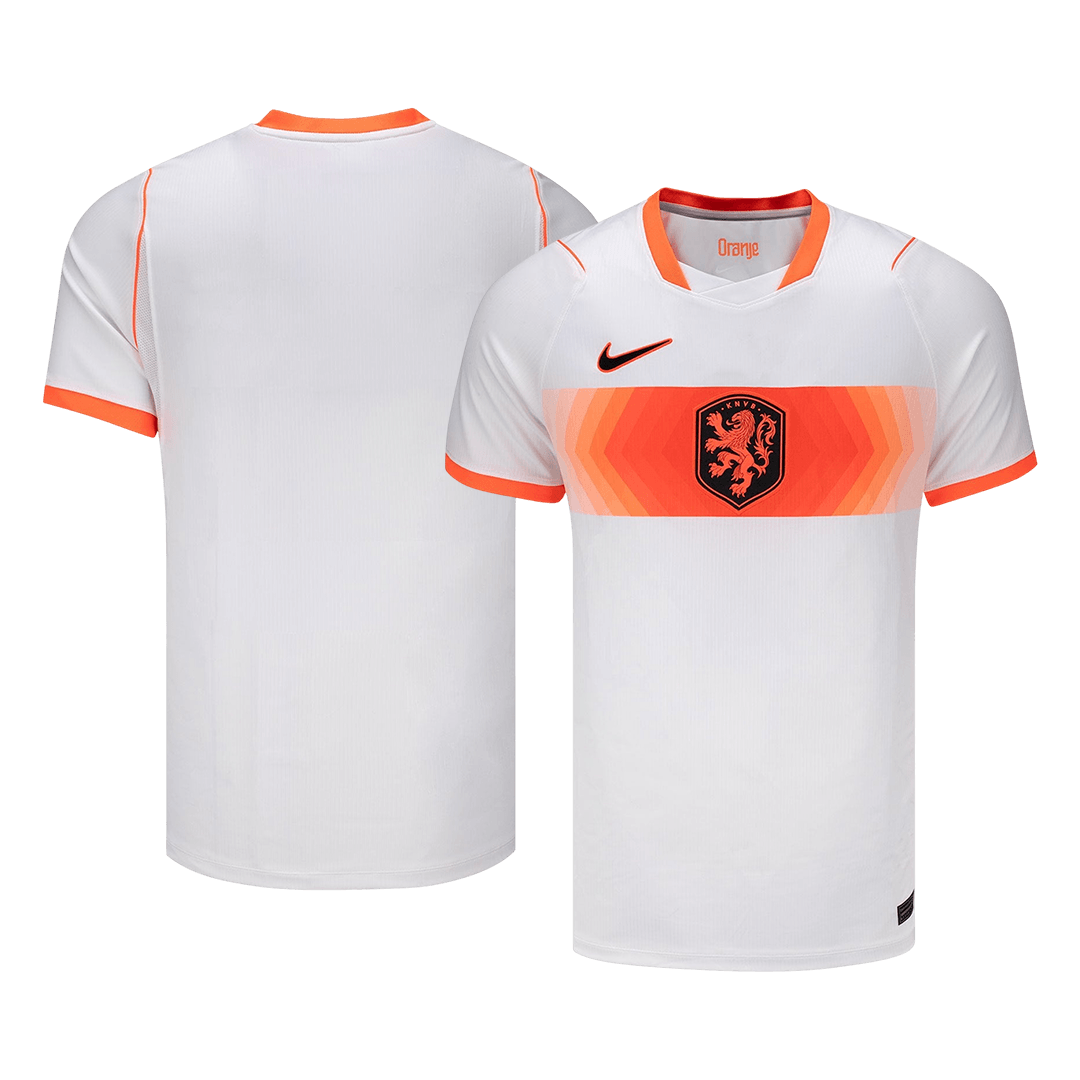 Nederland Bortedrakt VM 2026