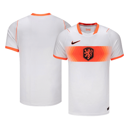 Nederland Bortedrakt VM 2026