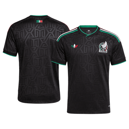 Mexico Tredjedrakt VM 2026