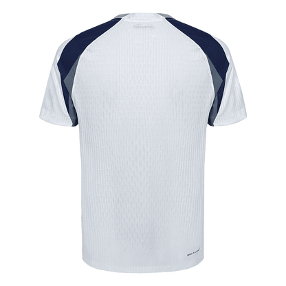 Tottenham Hotspur Hjemmedrakt 2025/26 (Spillerversjon)