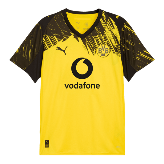 Borussia Dortmund Hjemmedrakt 2025/26