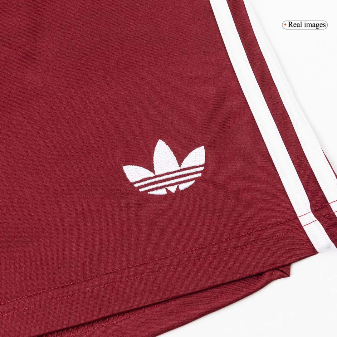 Arsenal Tredjeshorts 2025/26