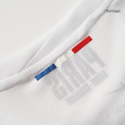 PSG Bortedrakt 2025/26