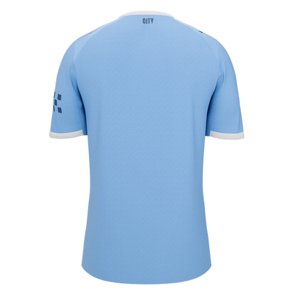Manchester City Hjemmedrakt 2025/26 [PREMIUM]