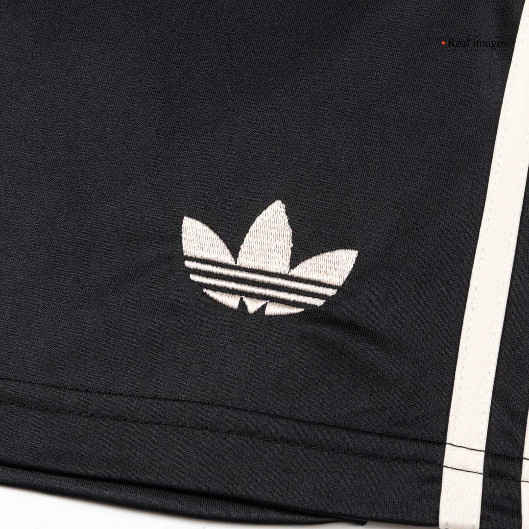Bayern München Tredjeshorts 2025/26