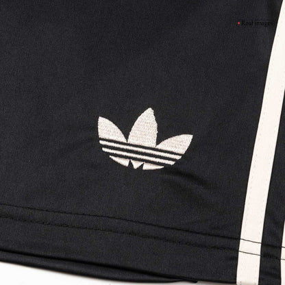 Bayern München Tredjeshorts 2025/26