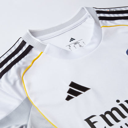 Real Madrid Hjemmedrakt Dame 2025/26