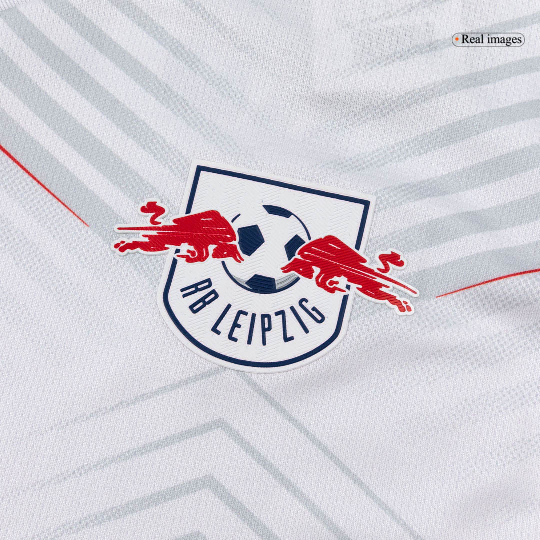 RB Leipzig Hjemmedrakt 2025/26