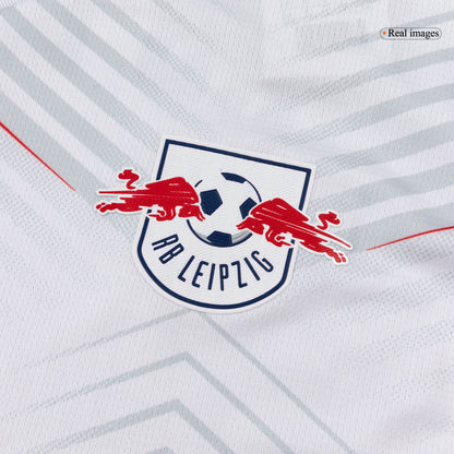 RB Leipzig Hjemmedrakt 2025/26