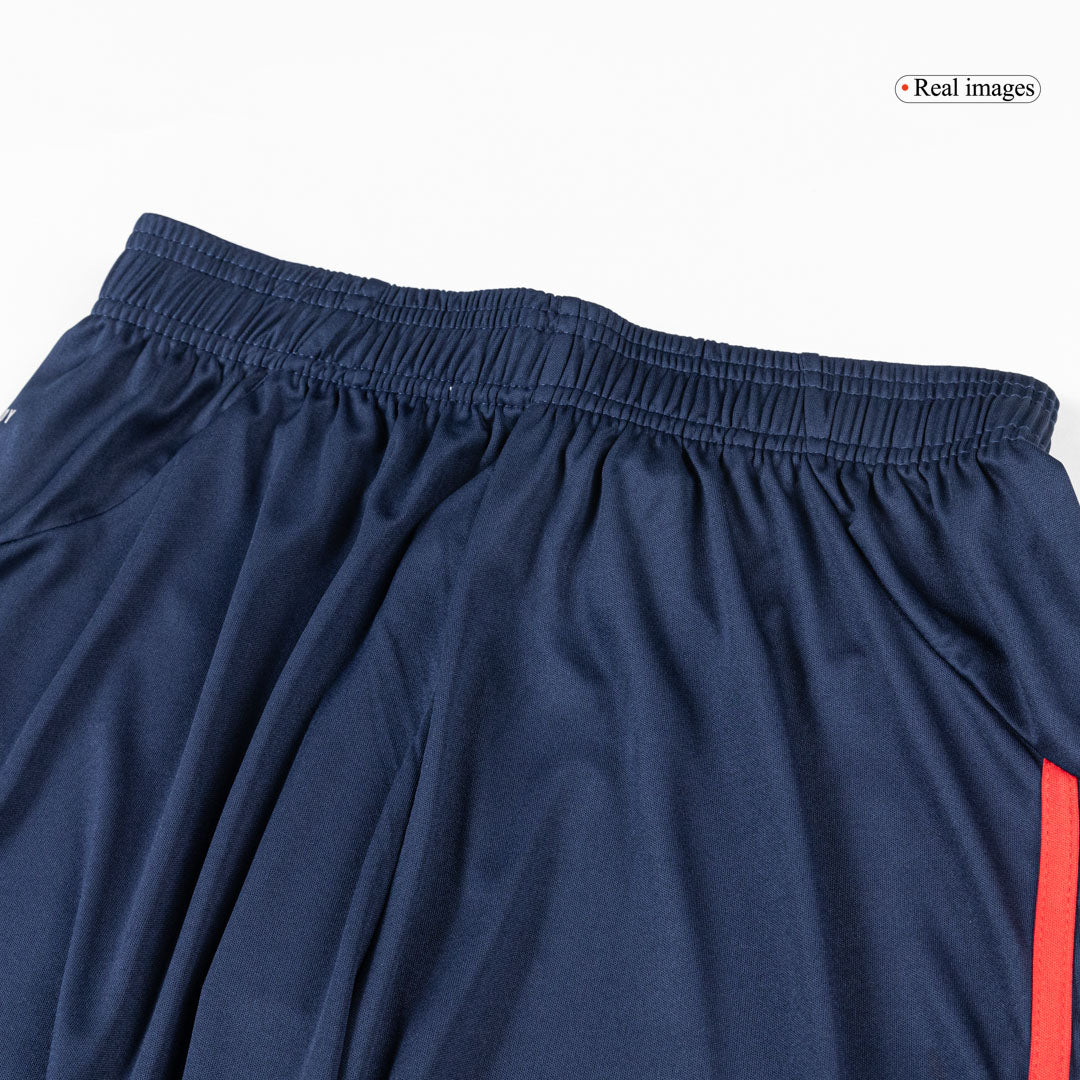 Arsenal Borteshorts 2025/26