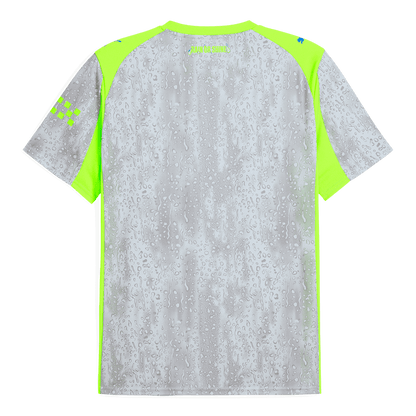 Manchester City Tredjedrakt 2025/26