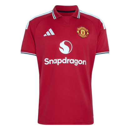 Manchester United Hjemmedraktsett 2026/27