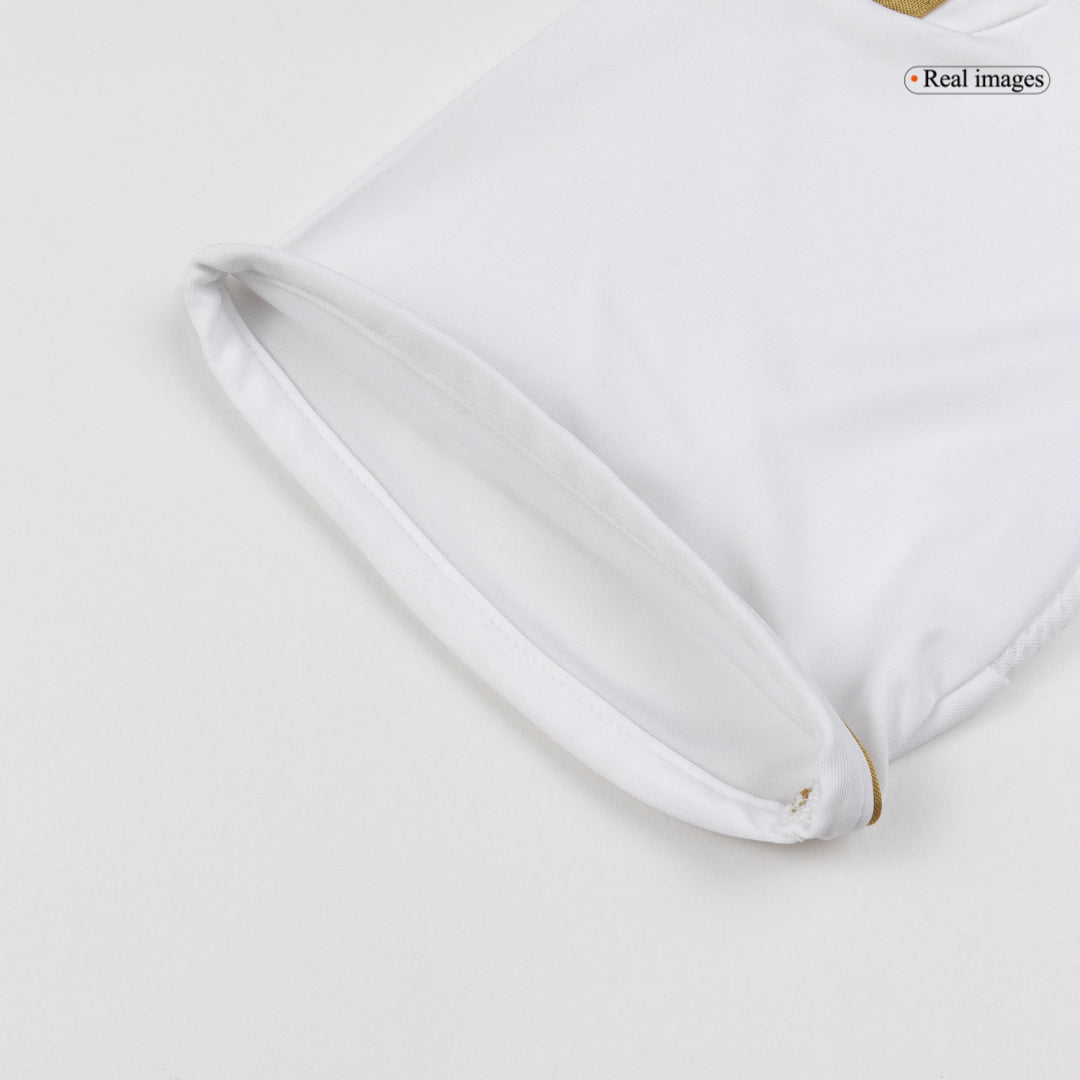 Real Madrid Retro Hjemmedrakt 2011/12