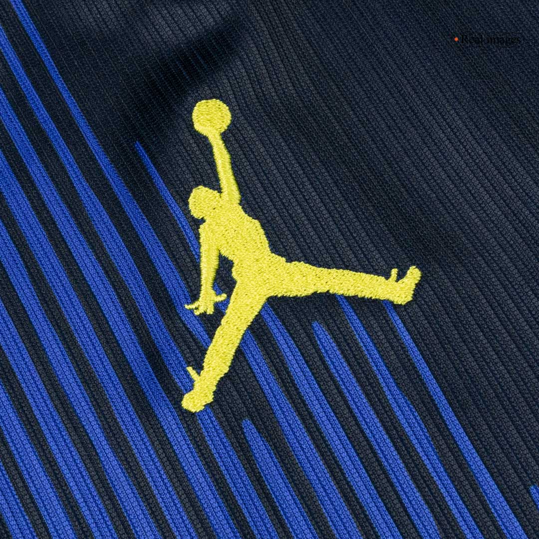 Brasil Bortedrakt VM 2026 – ENDRICK #19