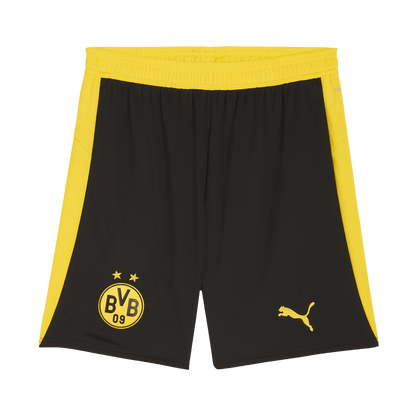 Borussia Dortmund Hjemmeshorts 2025/26