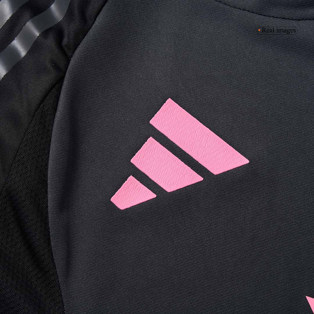 Inter Miami CF Bortedrakt 2025 – DE PAUL #7 (Spillerversjon)