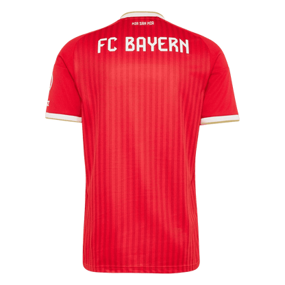 Bayern München Hjemmedraktsett 2026/27