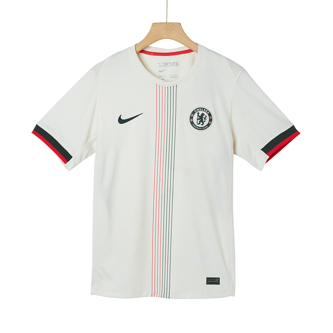 Chelsea Bortedraktsett 2025/26