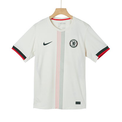 Chelsea Bortedraktsett 2025/26