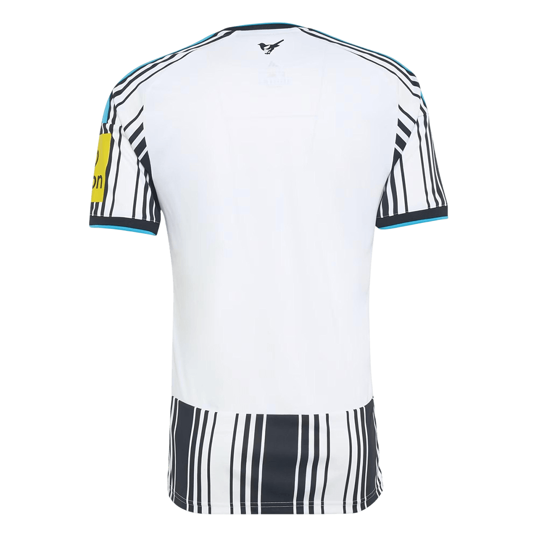 Newcastle United Hjemmedrakt 2026/27
