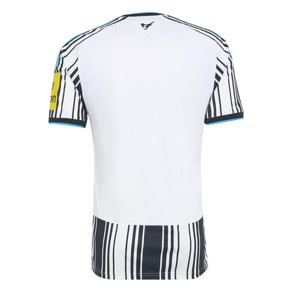 Newcastle United Hjemmedrakt 2026/27