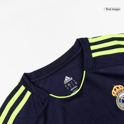 Real Madrid Retro Bortedrakt 2012/13