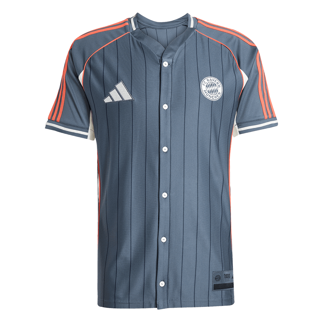 Bayern München US Pack Spesialdrakt 2025/26