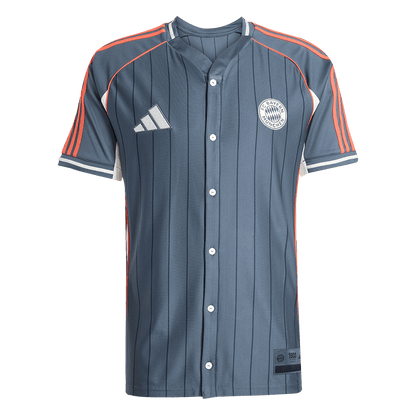 Bayern München US Pack Spesialdrakt 2025/26