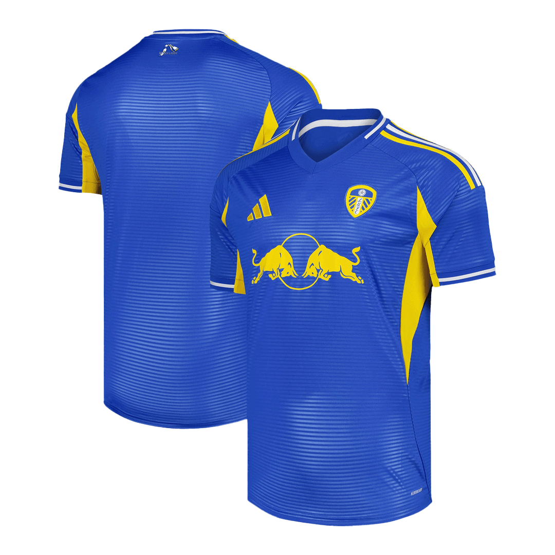 Leeds United Bortedrakt 2025/26