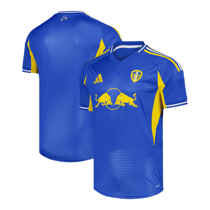 Leeds United Bortedrakt 2025/26