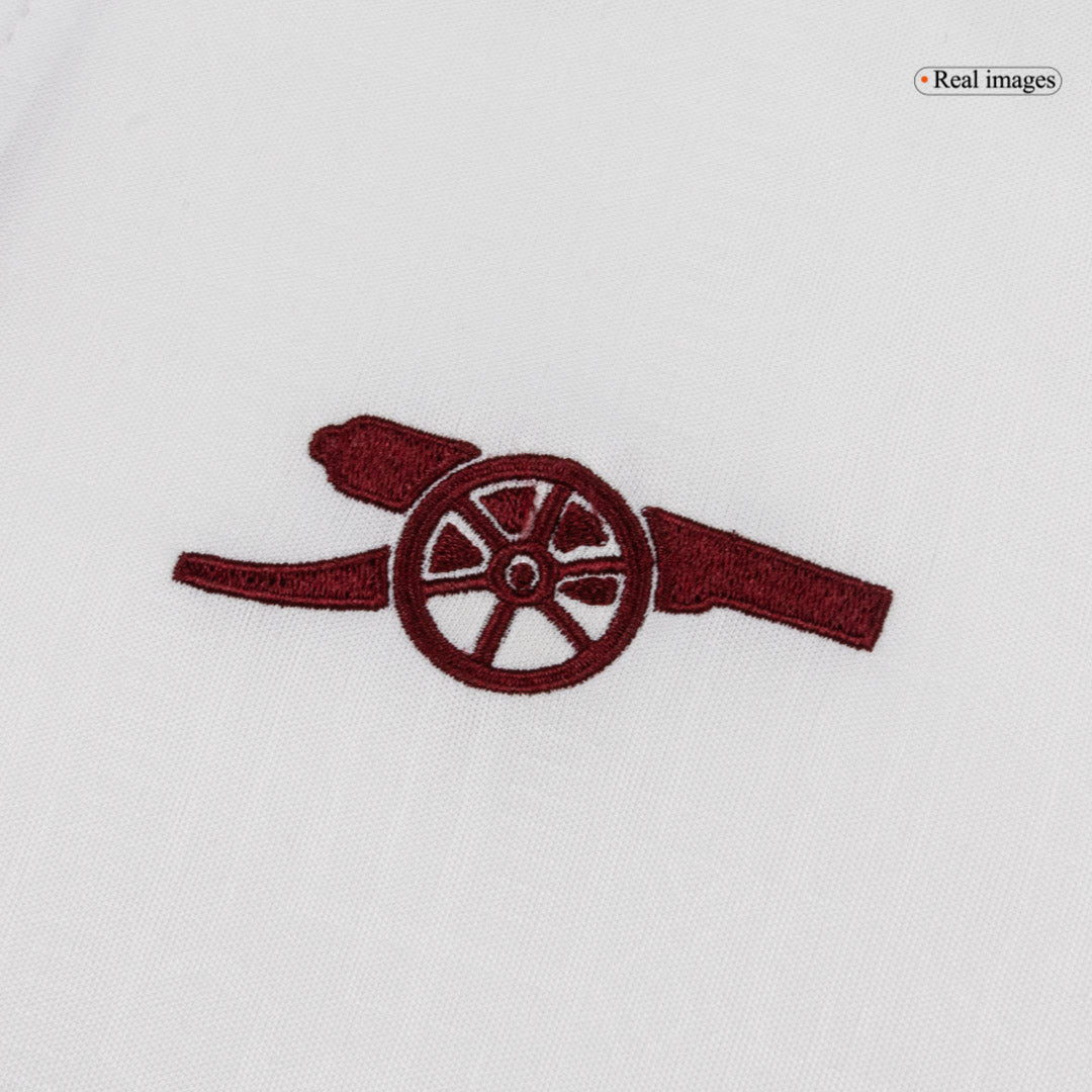 Arsenal Tredjedraktsett Barn 3-deler 2025/26