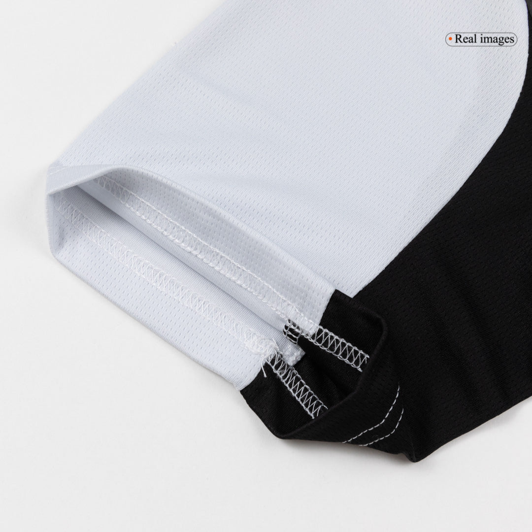 Borussia Dortmund Bortedraktsett 2025/26