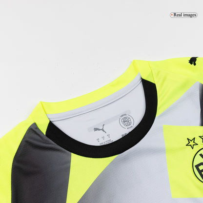 Borussia Dortmund Bortedrakt 2025/26
