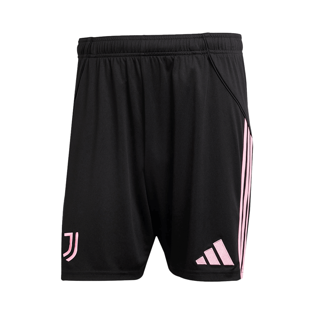 Juventus Hjemmedraktsett 2025/26