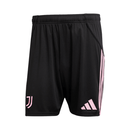 Juventus Hjemmedraktsett 2025/26