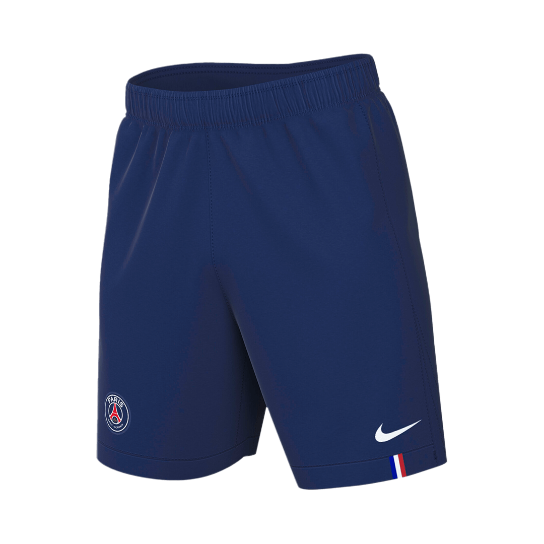 PSG Hjemmeshorts 2025/26