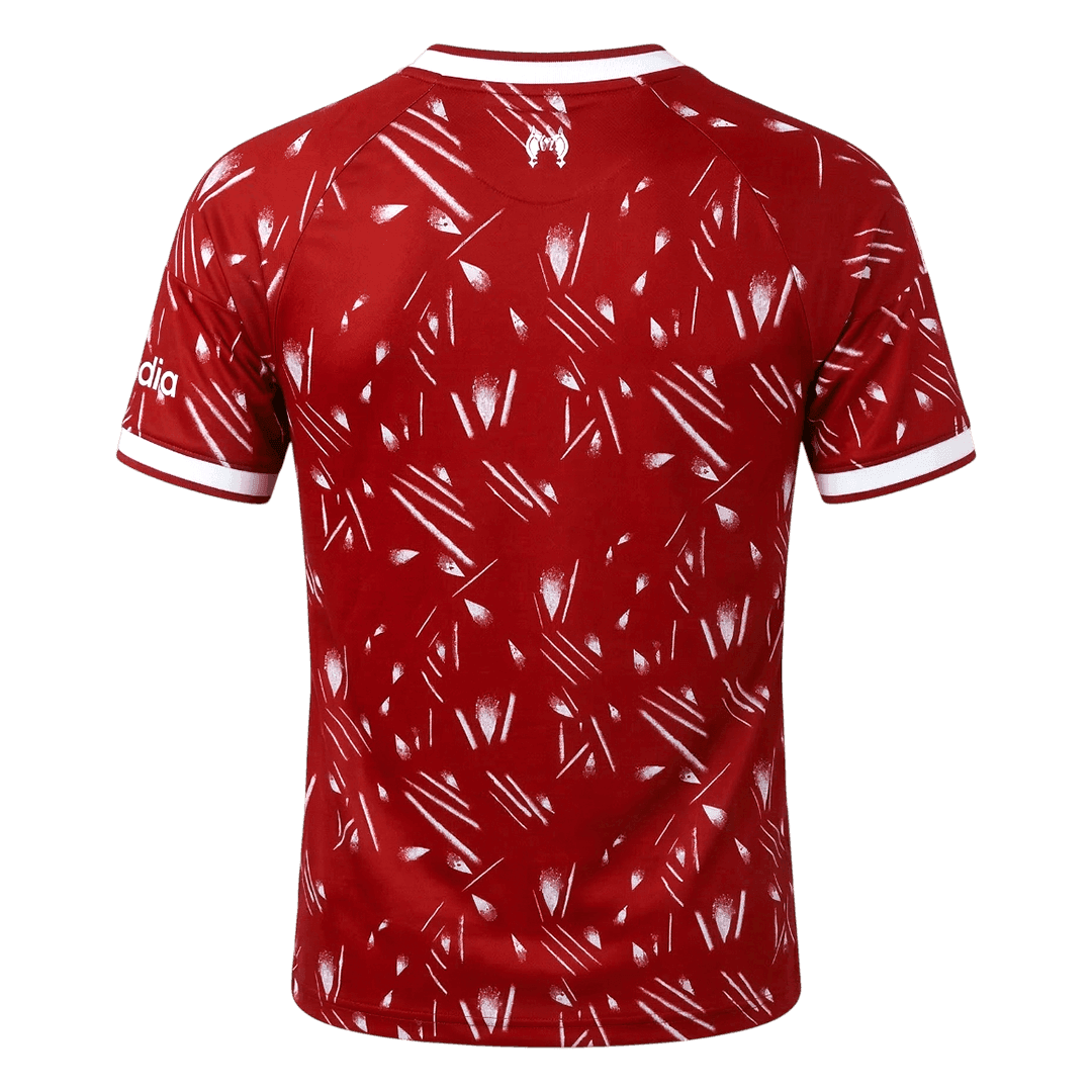 Liverpool Hjemmedrakt 2026/27