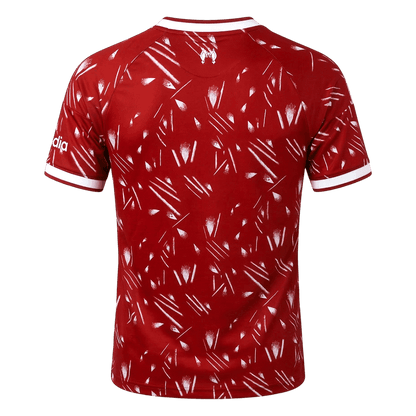Liverpool Hjemmedrakt 2026/27