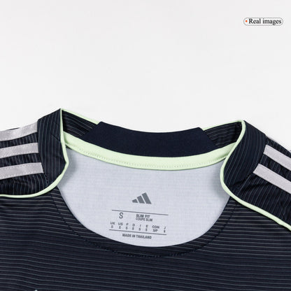 Real Madrid Bortedrakt Dame 2025/26