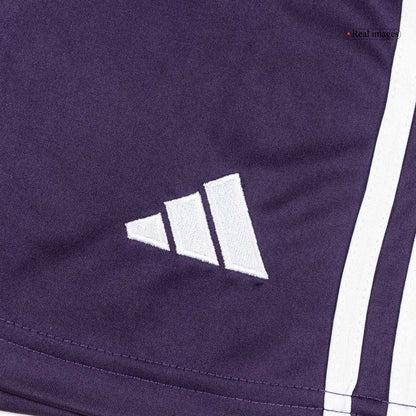 Manchester United Borteshorts 2025/26