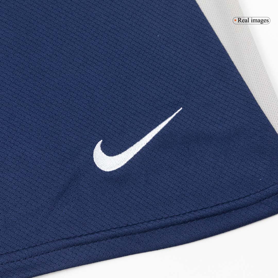 Tottenham Hotspur Hjemmedraktsett Barn 3-deler 2025/26