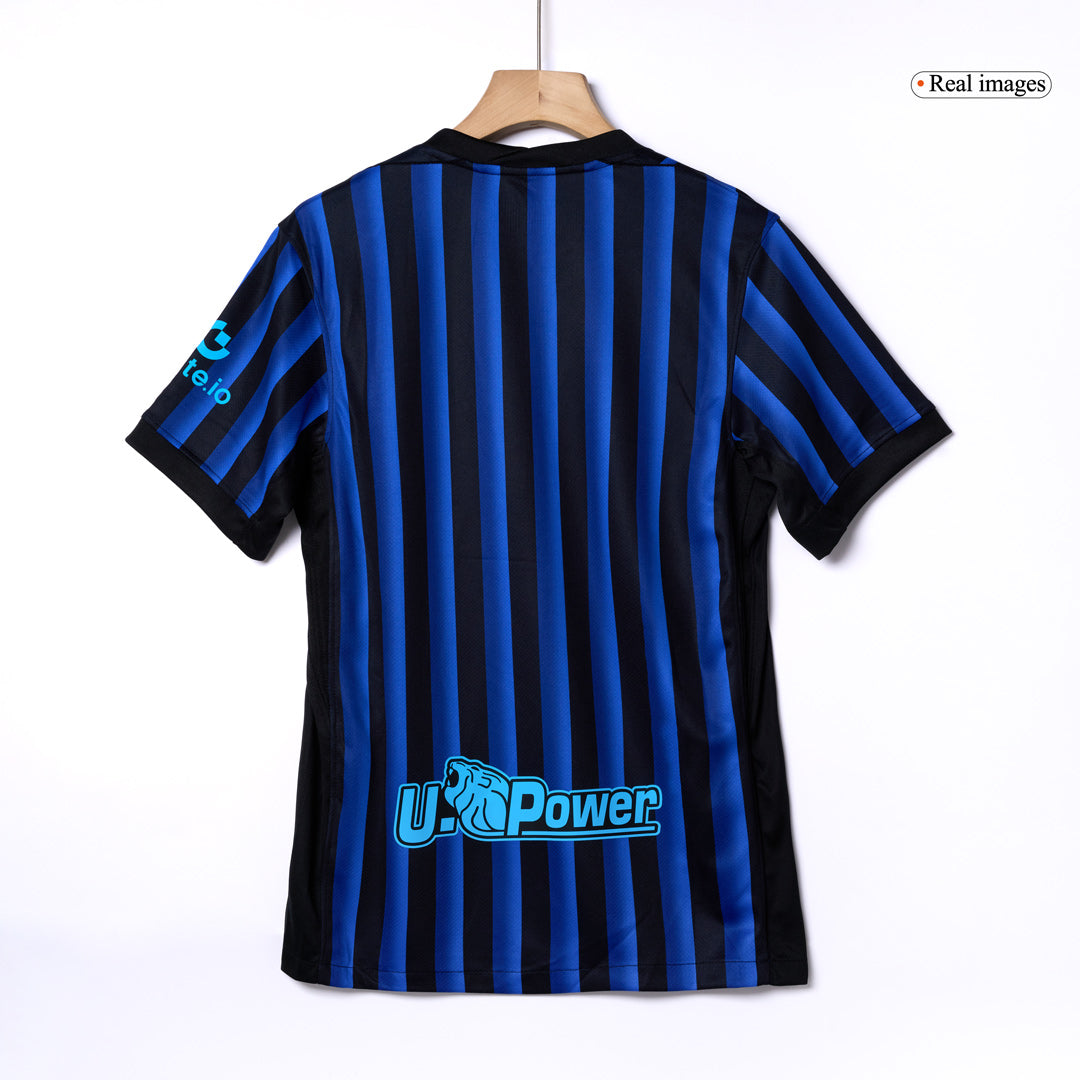 Inter Milan Hjemmedrakt 2025/26