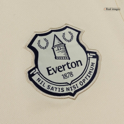 Everton Bortedrakt 2025/26