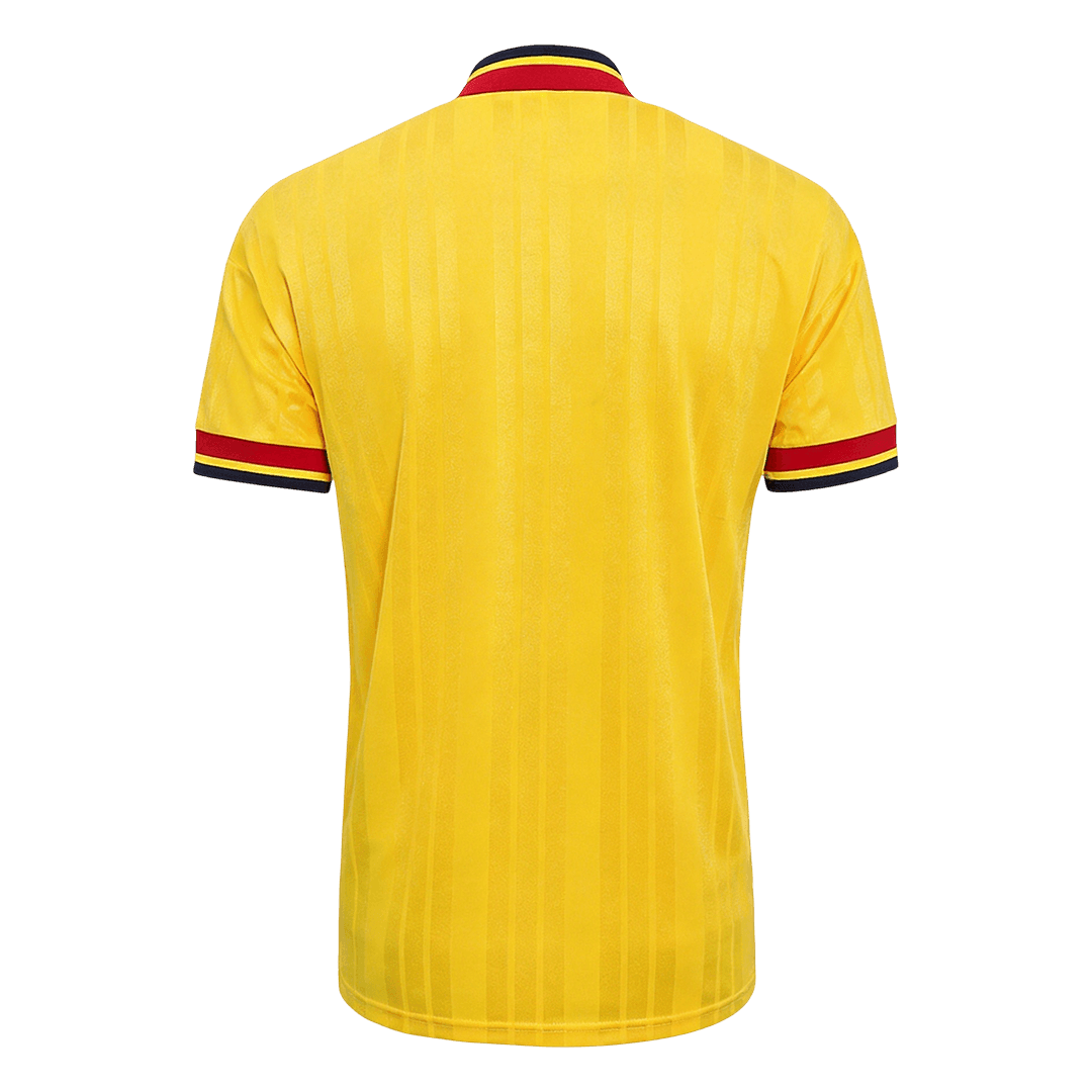 Arsenal Retro Bortedrakt 1993/94