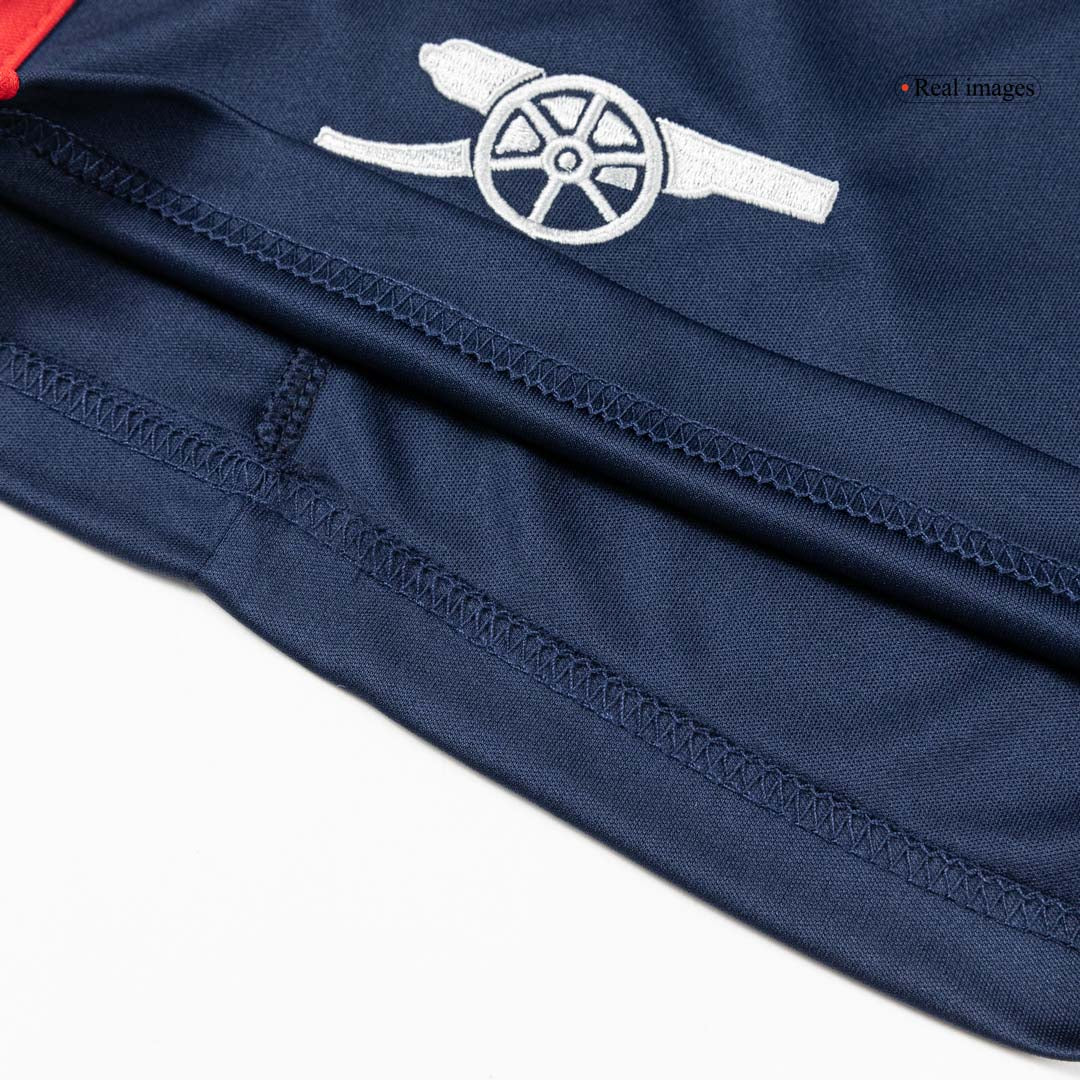 Arsenal Bortedraktsett 2025/26