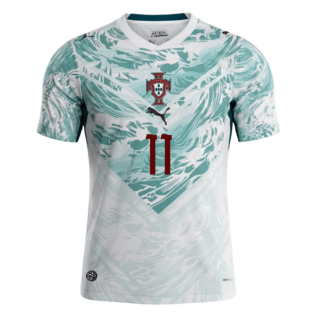 Portugal Bortedrakt VM 2026 – JOÃO FÉLIX #11