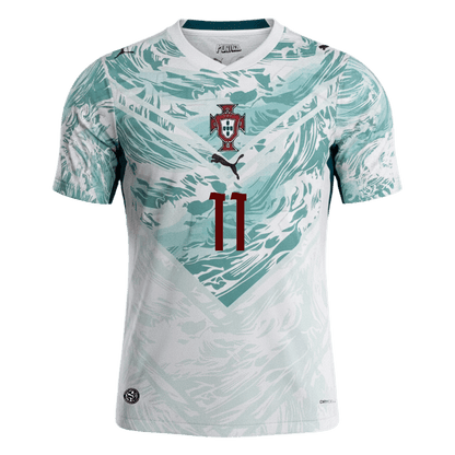 Portugal Bortedrakt VM 2026 – JOÃO FÉLIX #11