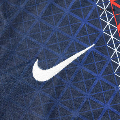 PSG Hjemmedrakt 2025/26 – VITINHA #17 [PREMIUM]