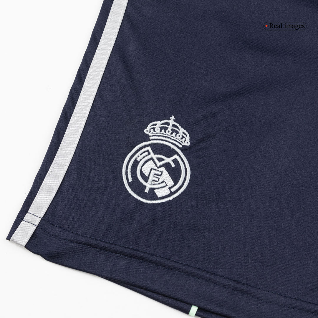 Real Madrid Borteshorts 2025/26